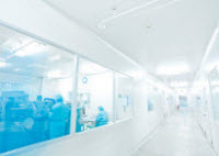 Managing Change in Highly Regulated Environments