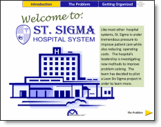 St. Sigma